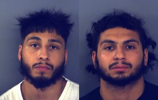 Montana Ave Grocery Stabbing Triggers Swat Standoff, Three Nabbed