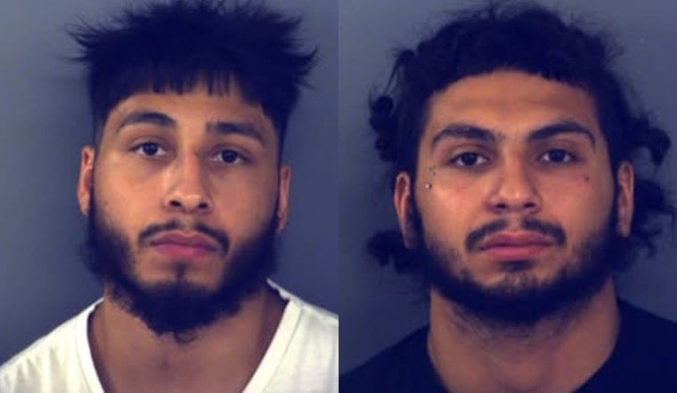 Montana Ave Grocery Stabbing Triggers Swat Standoff, Three Nabbed