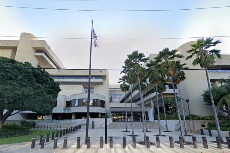 Montana Man Busted After Chilling Threats To Hawaii Gov Green, Family
