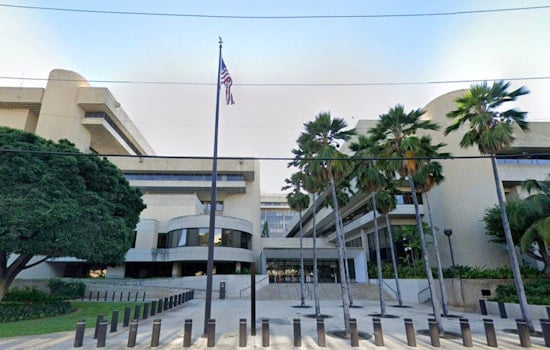 Montana Man Busted After Chilling Threats To Hawaii Gov Green, Family