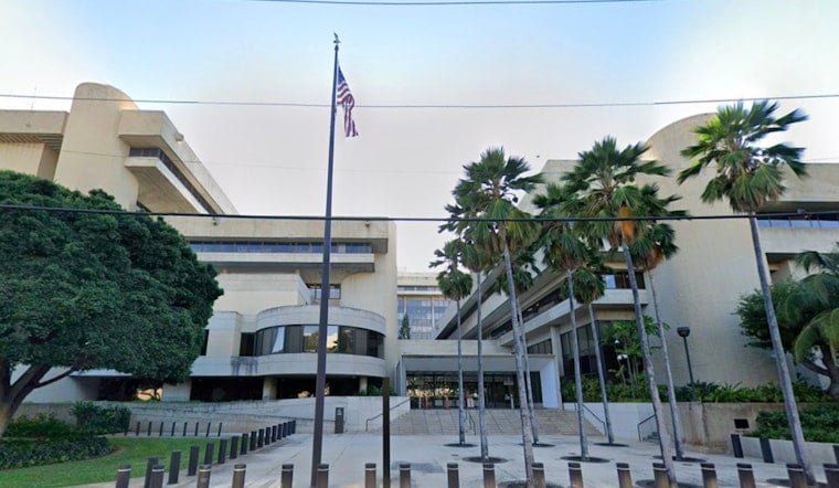 Montana Man Busted After Chilling Threats To Hawaii Gov Green, Family