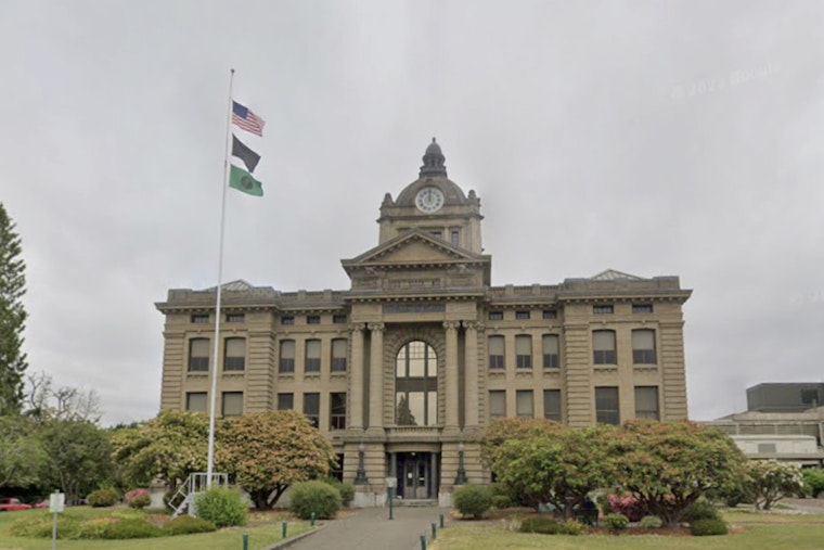 Montesano Child Predator Hit With 45 Years To Life