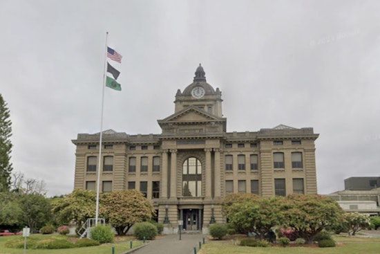 Montesano Child Predator Hit With 45 Years To Life