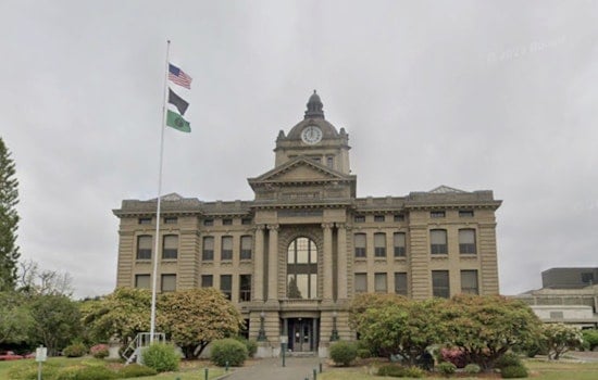 Montesano Child Predator Hit With 45 Years To Life