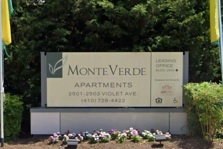 MonteVerde Elevator Outage Strands Baltimore Seniors