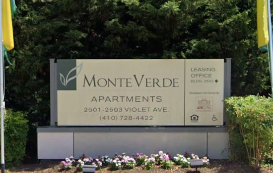 MonteVerde Elevator Outage Strands Baltimore Seniors