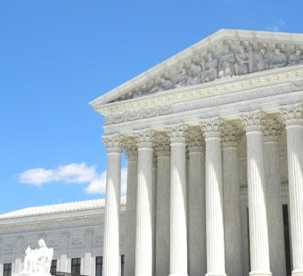 Montgomery Co. Sub Takes Pronoun Showdown To Supreme Court