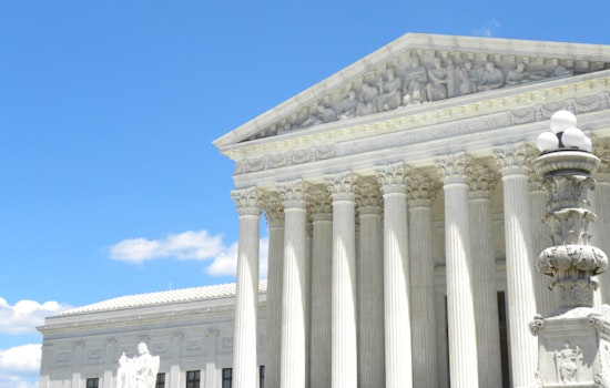 Montgomery Co. Sub Takes Pronoun Showdown To Supreme Court