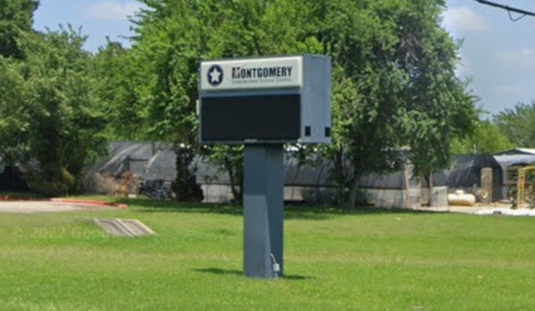 Montgomery ISD Floats 3% Pay Bump While Holding Budget Line