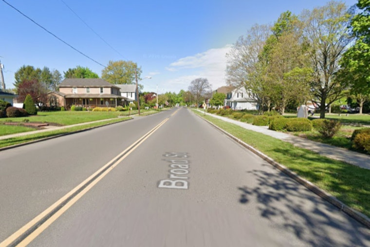 Montoursville Spa Operators Charged in Human Trafficking Probe