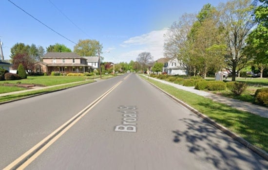 Montoursville Spa Operators Charged in Human Trafficking Probe