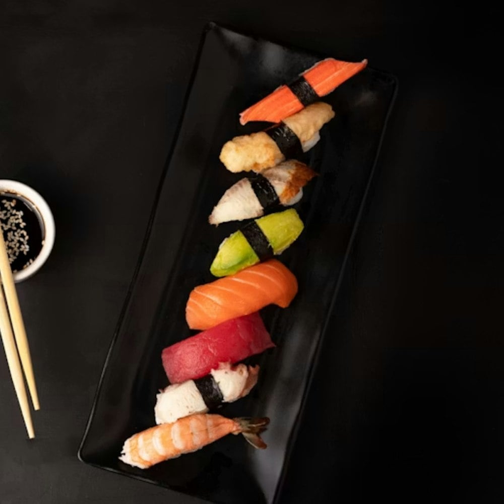 Moody Tongue Sushi Residency At The Loren In Austin