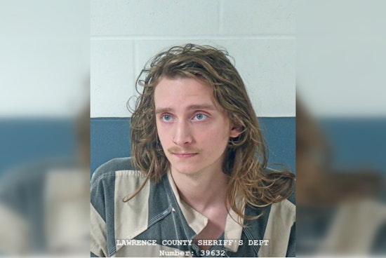 Mooresville Man Busted After Woman Says Rifle Attack Left Her Bruised, Bleeding And Frightened