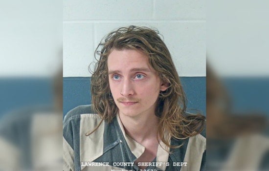 Mooresville Man Busted After Woman Says Rifle Attack Left Her Bruised, Bleeding And Frightened