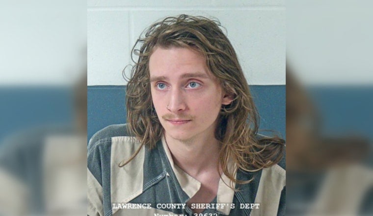 Mooresville Man Busted After Woman Says Rifle Attack Left Her Bruised, Bleeding And Frightened