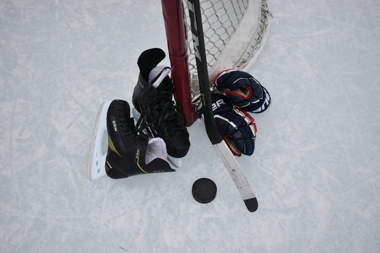 Moorhead Phenom Wyatt Cullen Snapped Up 10th Overall by Preds in Buffalo