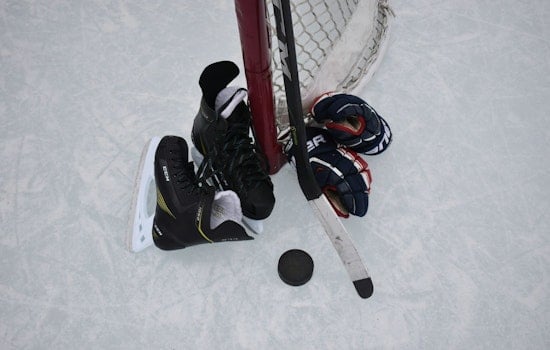 Moorhead Phenom Wyatt Cullen Snapped Up 10th Overall by Preds in Buffalo