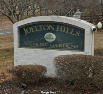 More Than 40 Brass Vases Stolen From Joelton Cemetery