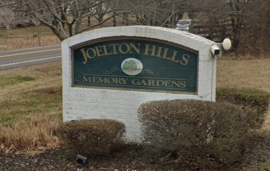 More Than 40 Brass Vases Stolen From Joelton Cemetery