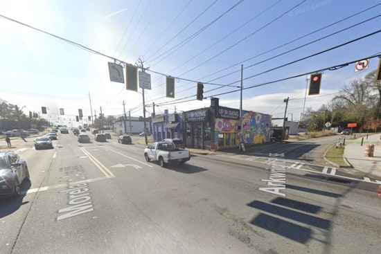 Moreland Mess Keeps Pedestrians Dodging Traffic as Beltline Link Crawls Ahead