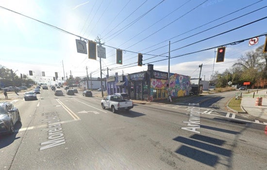 Moreland Mess Keeps Pedestrians Dodging Traffic as Beltline Link Crawls Ahead