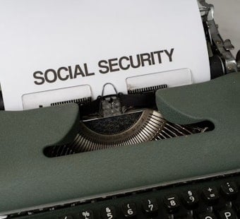 Moreno, Warren Join Forces To Hit Social Security Tax Cap