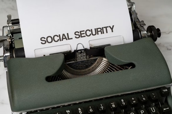Moreno, Warren Join Forces To Hit Social Security Tax Cap