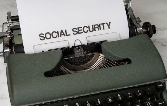 Moreno, Warren Join Forces To Hit Social Security Tax Cap