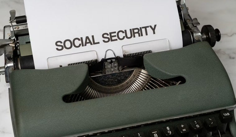 Moreno, Warren Join Forces To Hit Social Security Tax Cap