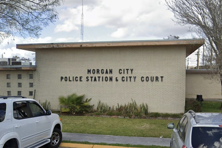 Morgan City Lockup Death Sparks State Police Scrutiny