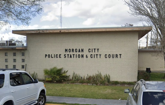 Morgan City Lockup Death Sparks State Police Scrutiny