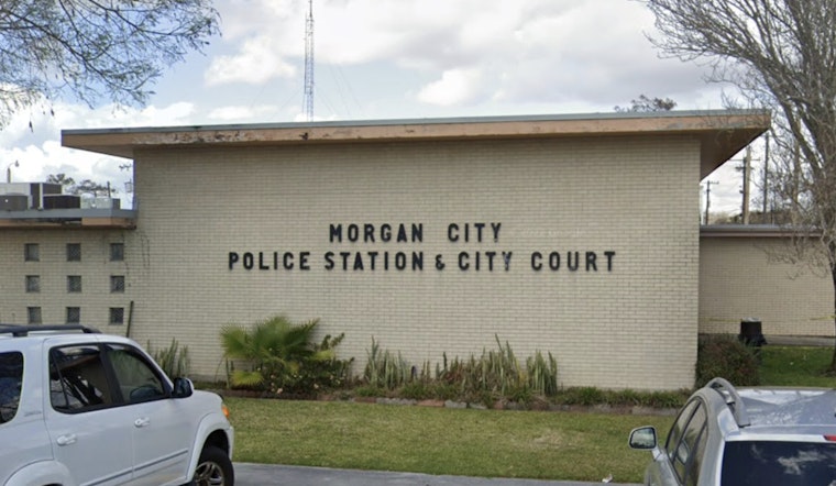 Morgan City Lockup Death Sparks State Police Scrutiny
