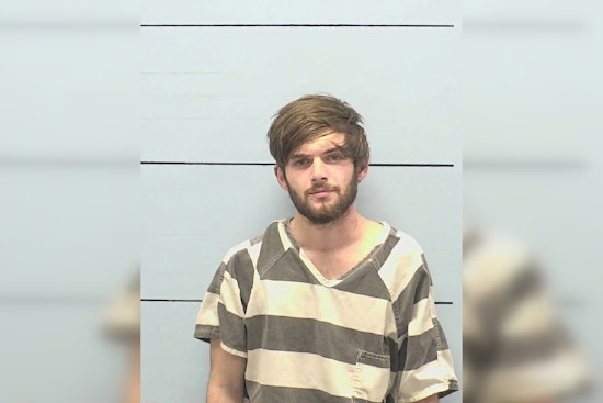 Morganton Man Hit With Fraud, Theft Raps Across Three Counties