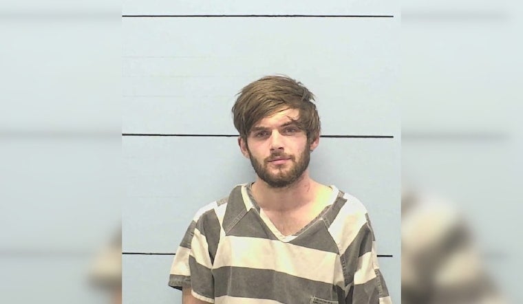 Morganton Man Hit With Fraud, Theft Raps Across Three Counties
