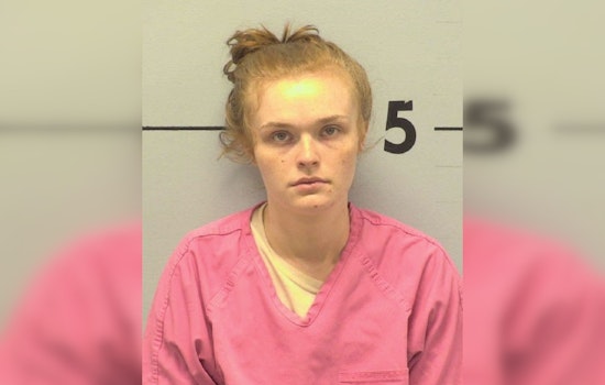 Morganton Teen Nabbed In 14-Month-Old’s Death After Months-Long Probe