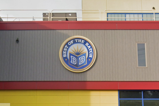 Morning Blaze Scorches Charlie Batch’s Munhall Youth Clubhouse