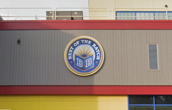 Morning Blaze Scorches Charlie Batch’s Munhall Youth Clubhouse