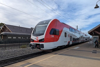 Morning Caltrain Run Turns Deadly Between Santa Clara And Lawrence