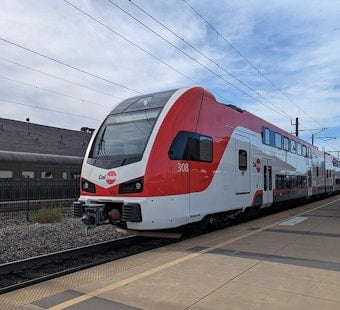 Morning Caltrain Run Turns Deadly Between Santa Clara And Lawrence