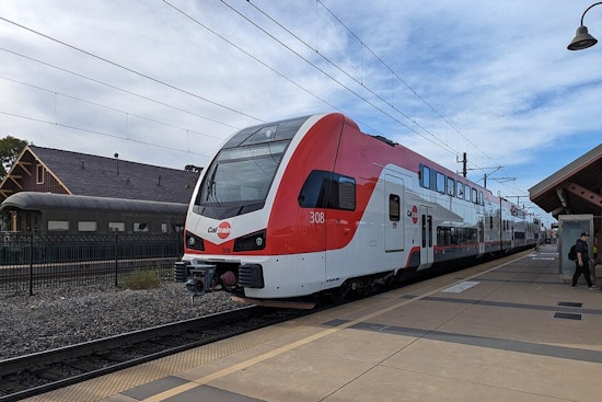 Morning Caltrain Run Turns Deadly Between Santa Clara And Lawrence