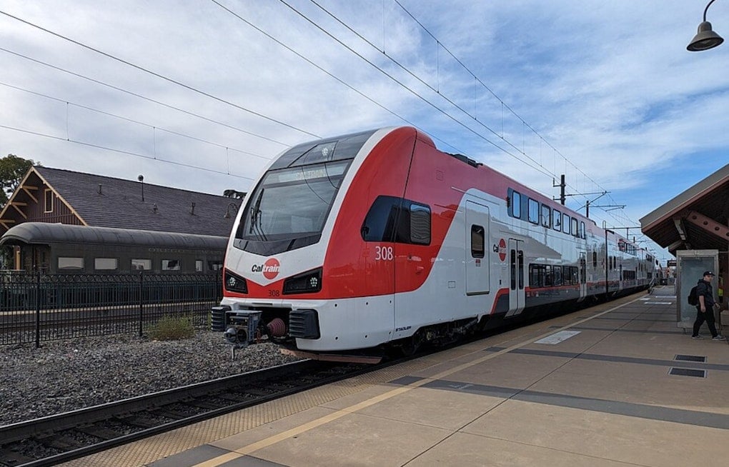 Morning Caltrain Run Turns Deadly Between Santa Clara And Lawrence