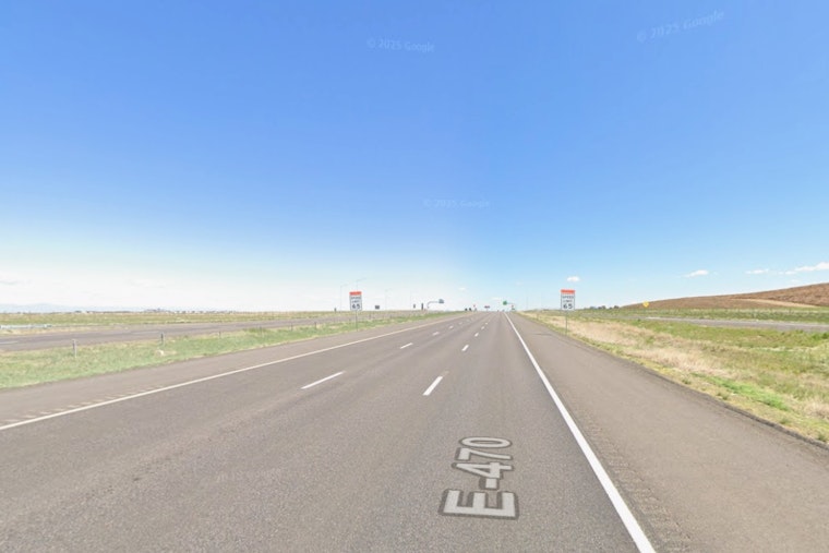 Morning Commute Mayhem As Fatal Crash Shuts Key Stretch Of E‑470 In Aurora