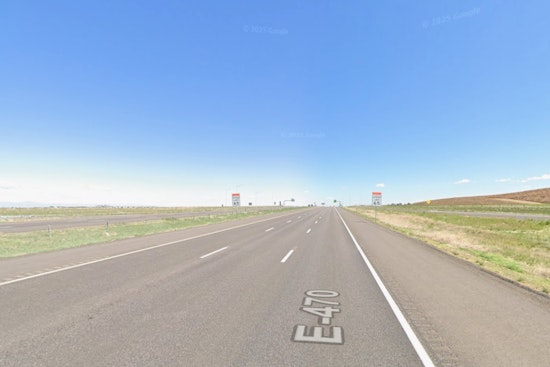 Morning Commute Mayhem As Fatal Crash Shuts Key Stretch Of E‑470 In Aurora