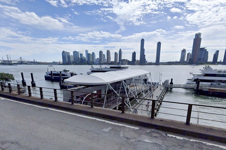 Morning Commute Turns Grim As Man’s Body Pulled From East River Near East 34th Ferry
