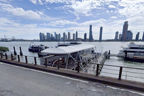 Morning Commute Turns Grim As Man’s Body Pulled From East River Near East 34th Ferry