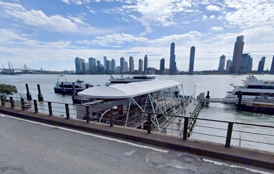 Morning Commute Turns Grim As Man’s Body Pulled From East River Near East 34th Ferry