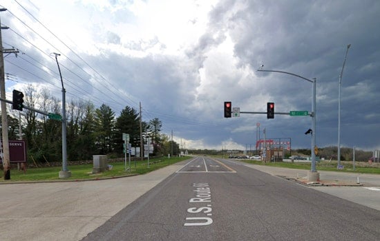 Morning Commute Turns Tragic As Pacific Man Dies In West Osage UTV Crash