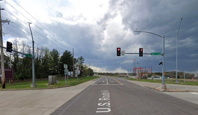 Morning Commute Turns Tragic As Pacific Man Dies In West Osage UTV Crash