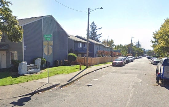 Morning Gunfire Jolts East Portland Block Near Burnside, Cops Find No Victims