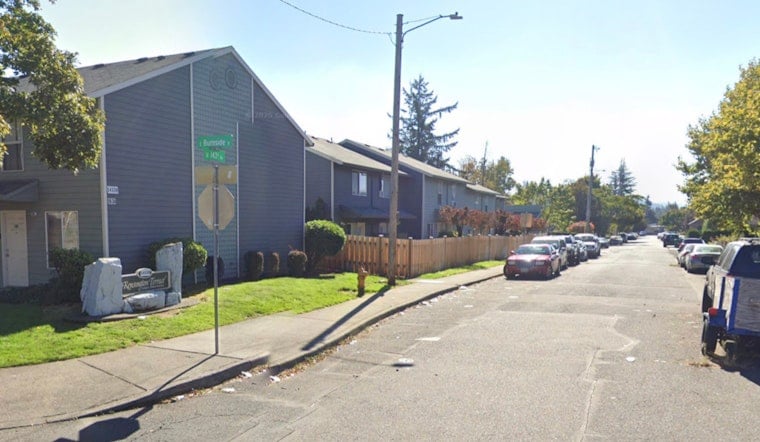 Morning Gunfire Jolts East Portland Block Near Burnside, Cops Find No Victims